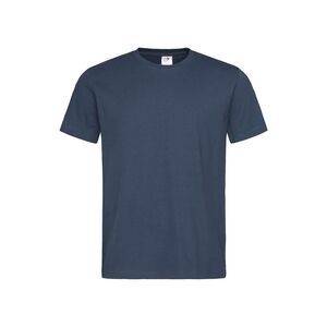 Stedman Mens Comfort Tee / Navy